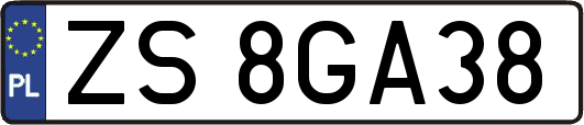 ZS8GA38
