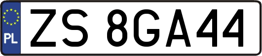 ZS8GA44