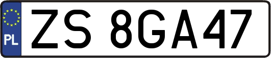 ZS8GA47