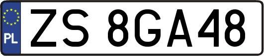 ZS8GA48