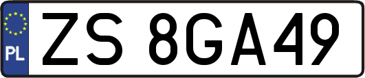 ZS8GA49
