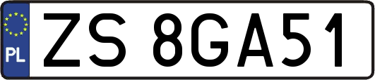 ZS8GA51
