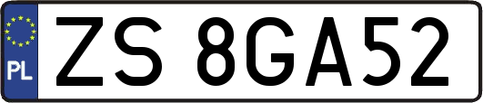 ZS8GA52