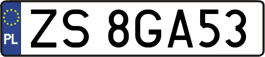 ZS8GA53