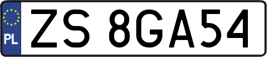 ZS8GA54