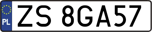 ZS8GA57
