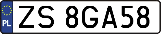 ZS8GA58
