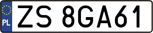 ZS8GA61