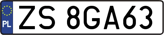 ZS8GA63