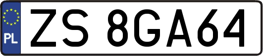 ZS8GA64
