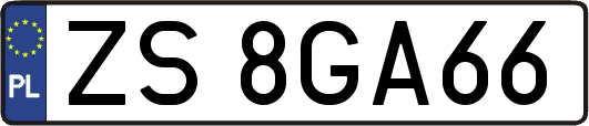 ZS8GA66
