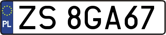 ZS8GA67