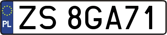 ZS8GA71