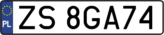 ZS8GA74