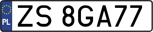 ZS8GA77