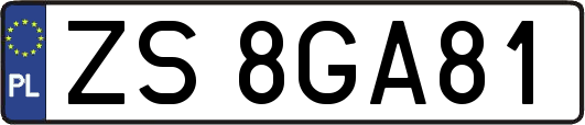 ZS8GA81