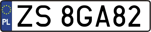ZS8GA82
