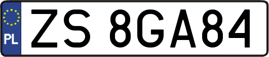 ZS8GA84