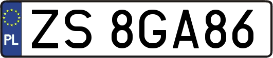 ZS8GA86