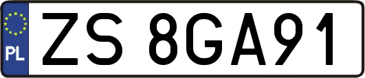 ZS8GA91