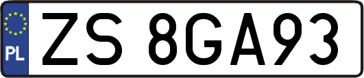 ZS8GA93