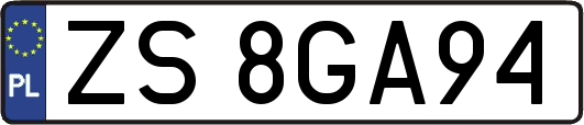 ZS8GA94