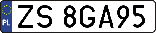 ZS8GA95