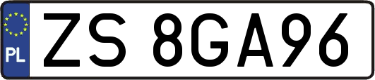 ZS8GA96
