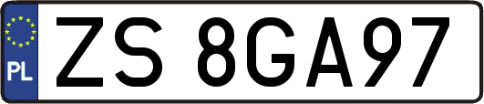 ZS8GA97