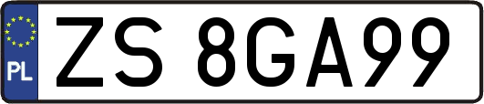ZS8GA99