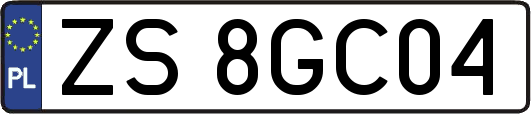 ZS8GC04