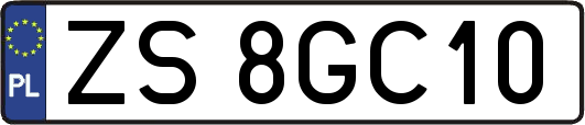 ZS8GC10