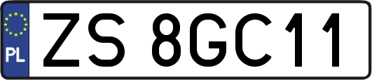 ZS8GC11