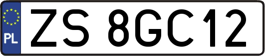 ZS8GC12