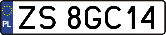 ZS8GC14