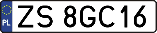 ZS8GC16