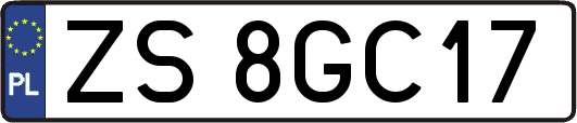 ZS8GC17