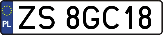 ZS8GC18