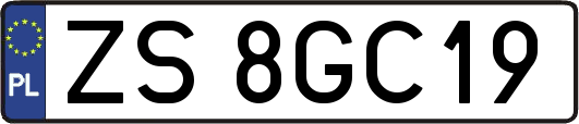 ZS8GC19