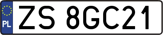 ZS8GC21