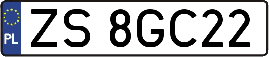 ZS8GC22