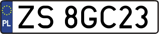ZS8GC23