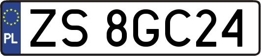 ZS8GC24