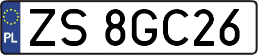 ZS8GC26