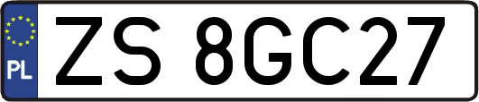 ZS8GC27