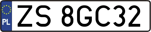 ZS8GC32