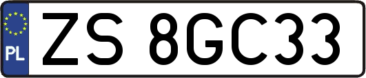 ZS8GC33
