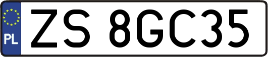 ZS8GC35