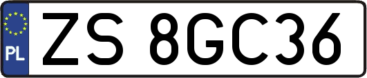 ZS8GC36