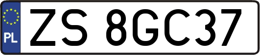 ZS8GC37